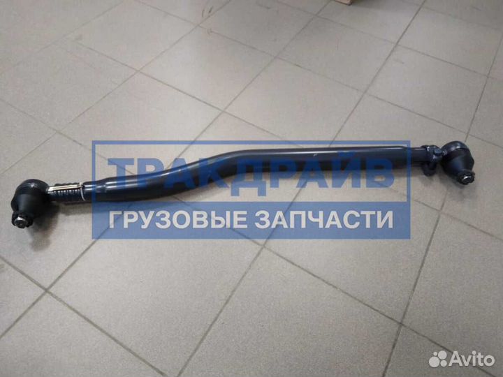 Тяга рулевая ман тга тгс TGX продольная 993 мм 954080
