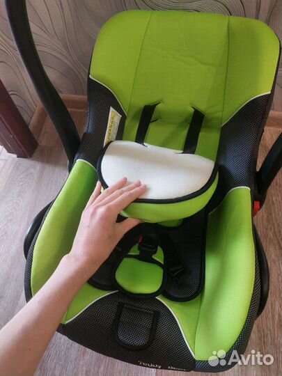 Автолюлька