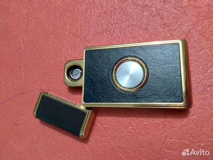 Usb зажигалка