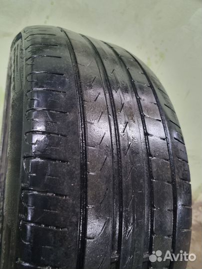 Pirelli Cinturato P7 225/50 R17 97W