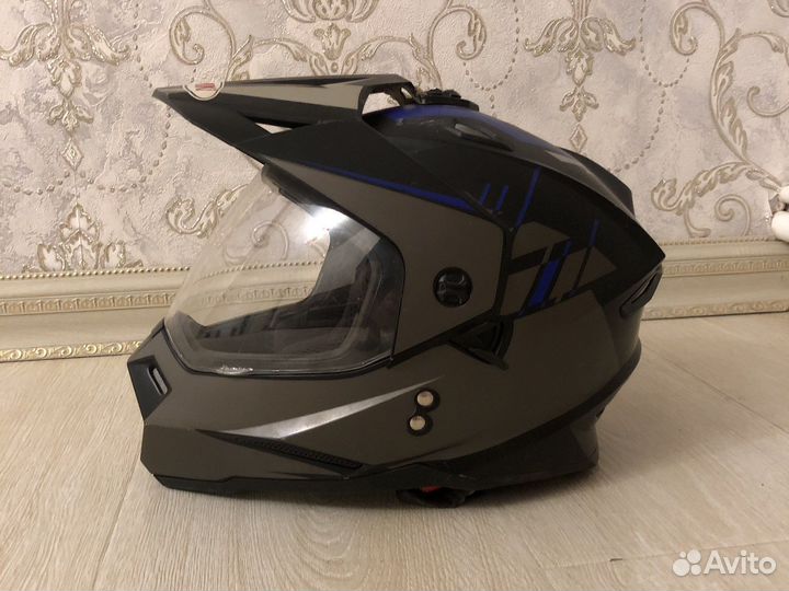 Шлем для мотоцикла