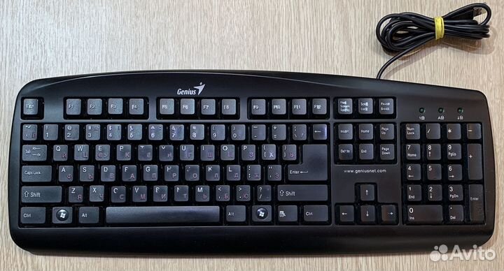 Клавиатура для компьютера