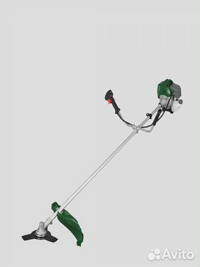 Мотокоса Oasis TB-250/2,5-3,0л.с., 52см3, бензин