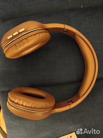 Беспроводные наушники