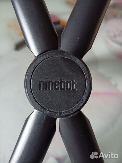 Держатель для смартфона Ninebot