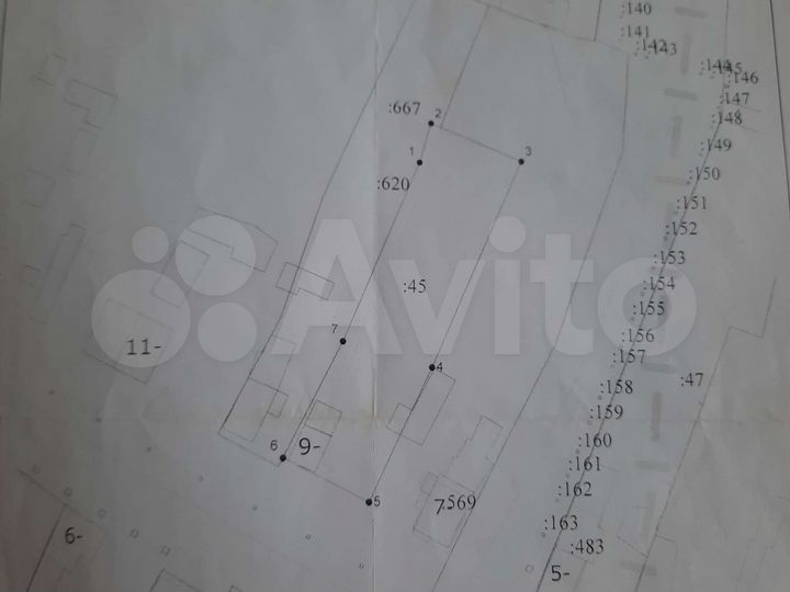 Участок 11 сот. (ИЖС)