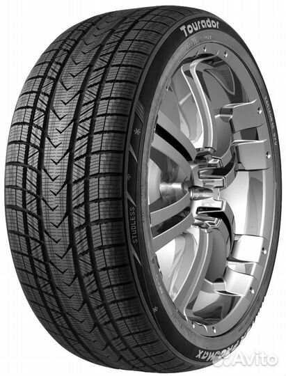 Tourador Winter Pro Max 225/40 R18 92V