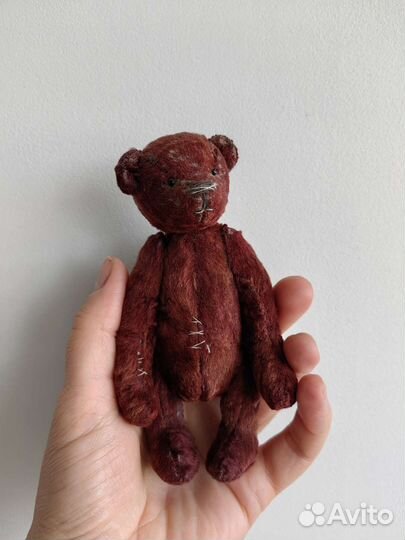 Плюшевый Мишка