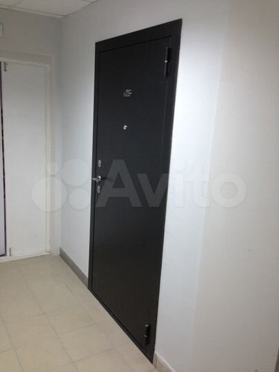 Кабинет 11.7 м²