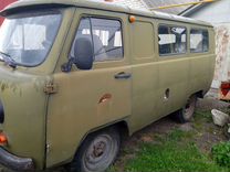 УАЗ 452 Буханка 2.4 MT, 1983, 8 500 км, с проб�егом, цена 150 000 руб.