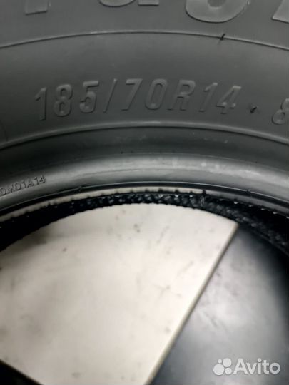 Maxxis Pragmatra MP10 185/70 R14 88H