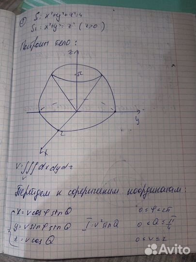 Напишу конспекты от руки (любая сложность)