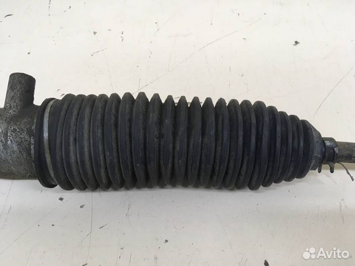 Б/У Б/У Рулевая рейка 490010058R renault