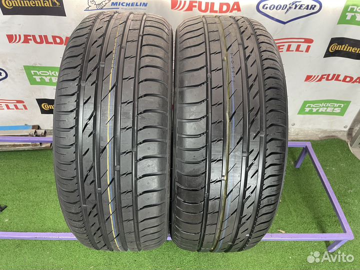 Nokian Tyres zLine 235/60 R16 104V