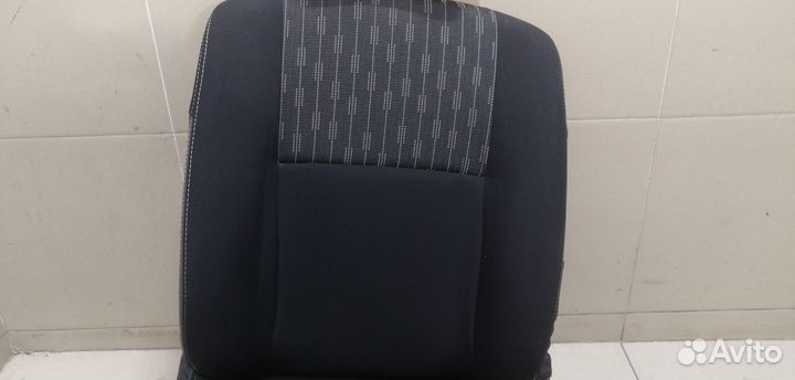 Сиденье переднее правое Logan 2005-2014