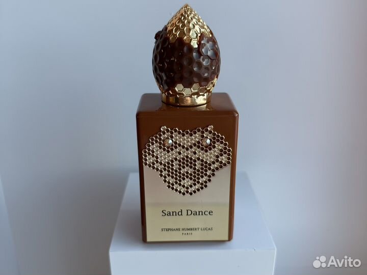 Sand Dance Stéphane Humbert делюсь оригинал