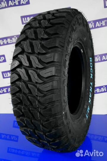 iLink Topforce M/T 265/75 R16 Q