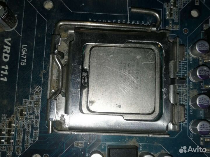 Пк в коробке