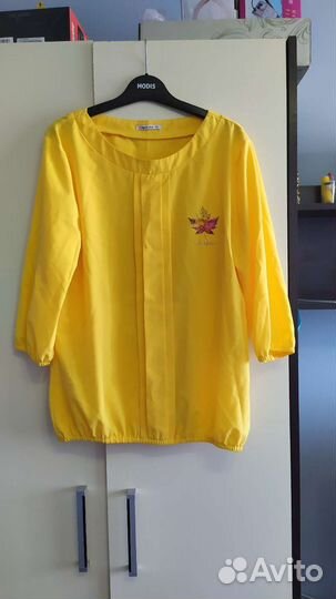 Женская одежда