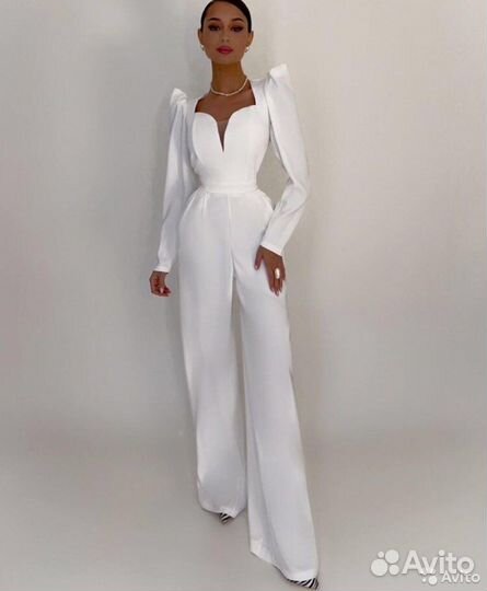 Комбинезон женский