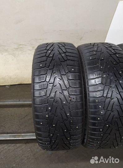 Nokian Tyres Hakkapeliitta 7 SUV 265/45 R21 110S