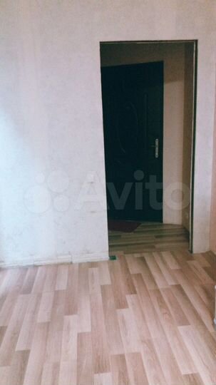 Комната 25 м², 1/5 эт.