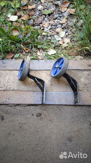 Детский велосипед stern rockets 16