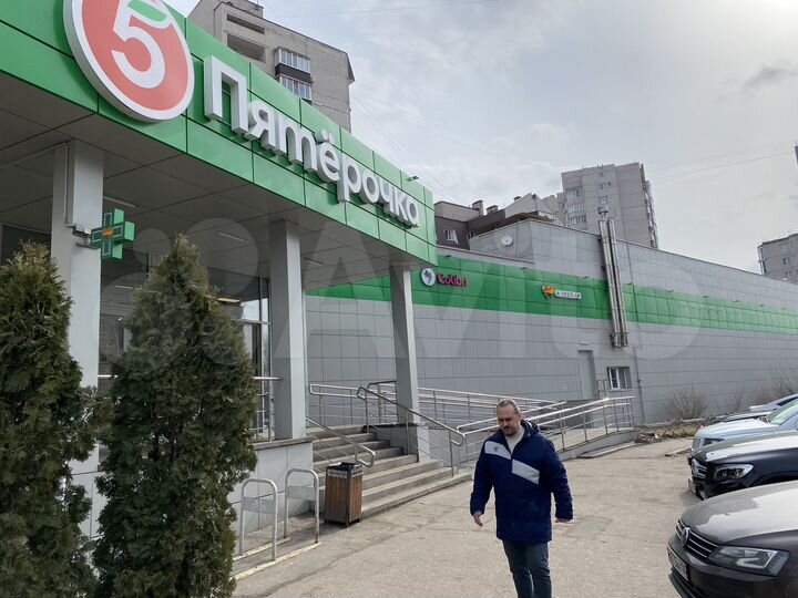 Свободного назначения, 149 м²