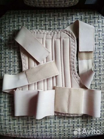 Корректор осанки