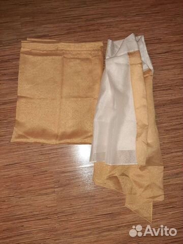 Комплект штор