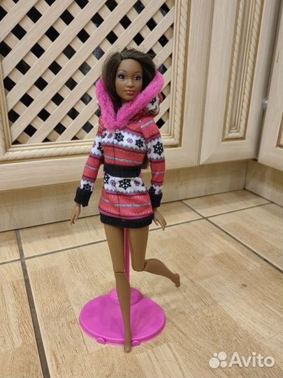 Barbie барби 90х