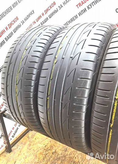 Bridgestone Potenza S001 235/45 R19