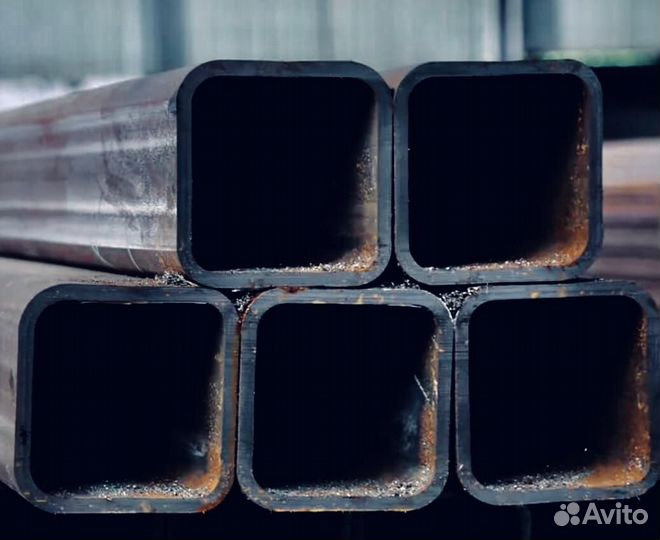 Профильная труба