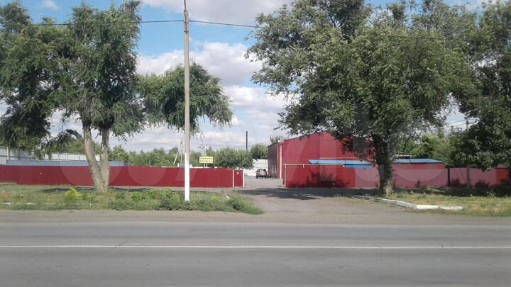 Помещение свободного назначения, 3200 м²