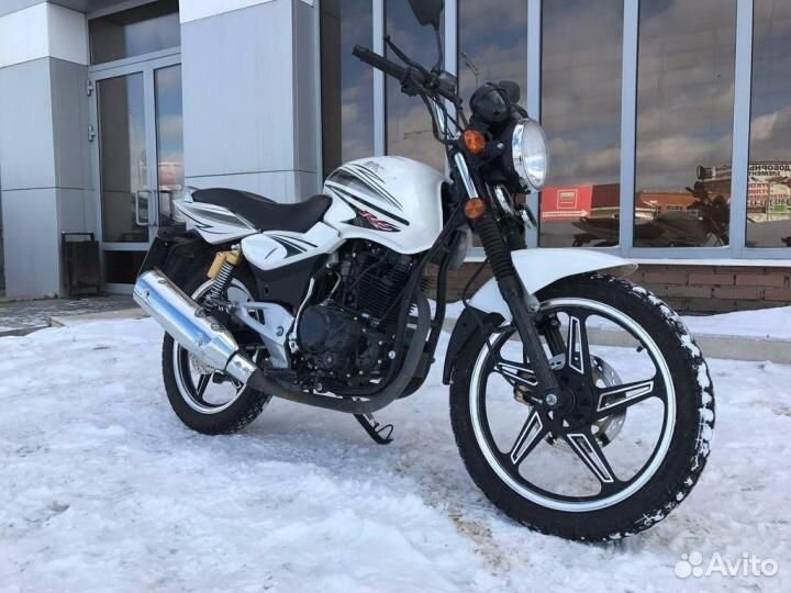 Racer(ракер) RC250-C5B magnum