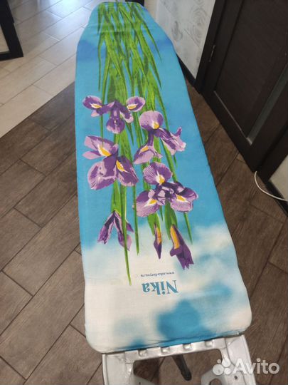 Гладильная доска Ника