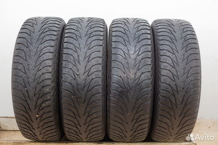 Колеса зимние R17 Kia Sorento XM оригинал