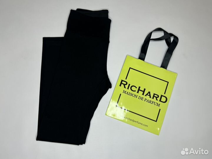 Лосины леггинсы calzedonia размер М новые