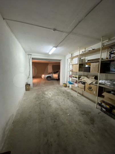 Гараж, 20 м²