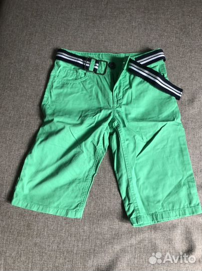 Продаю вещи б/у для мальчика 4-6 лет