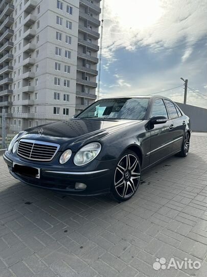 Колеса в сборе Mercedes R19/235/35/275/30