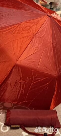 Женский зонт