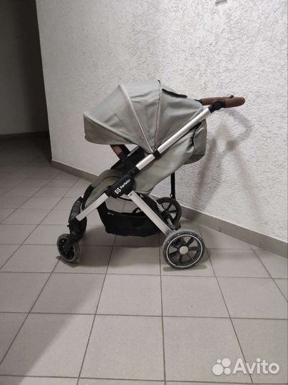 Коляска farfello galla s