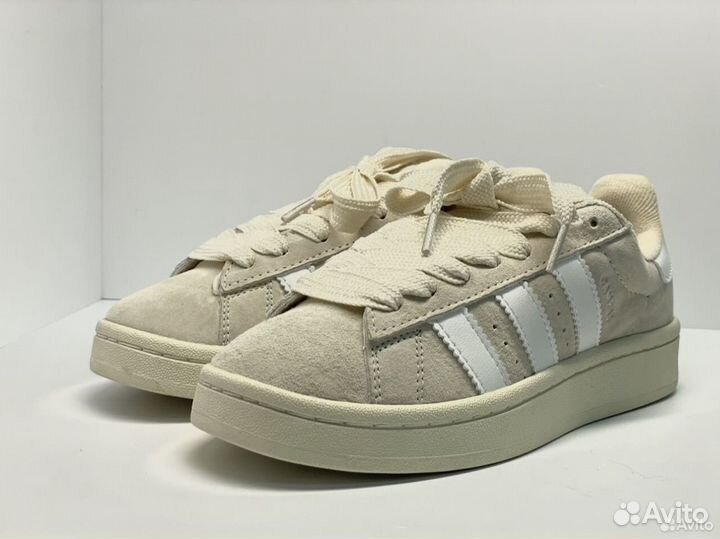 Adidas Campus 00s beige (Новые)