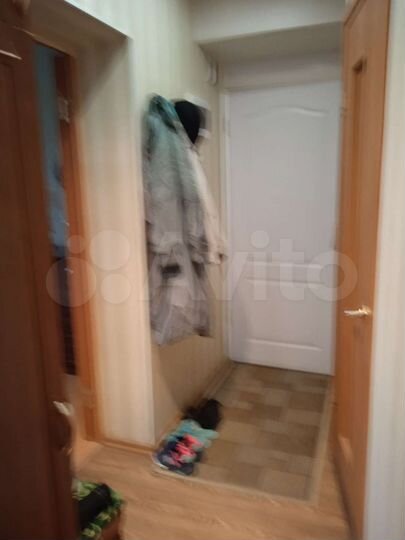 4-к. квартира, 66 м², 1/3 эт.