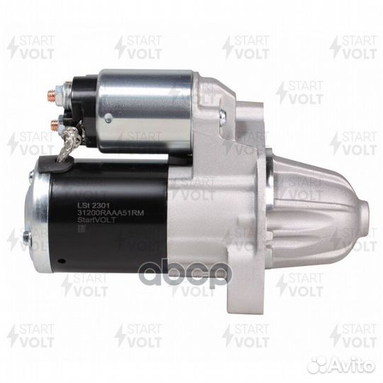 Стартер LSt 2301 startvolt