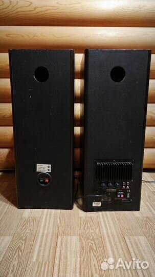 Microlab solo 3 mk3