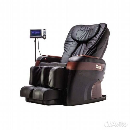 Массажное кресло Takasima Venerdi Imperante