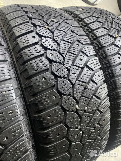 Gislaved Nord Frost 200 195/65 R15