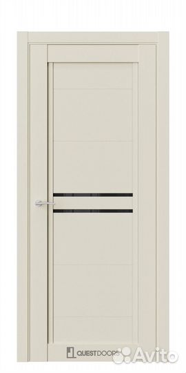 Межкомнатные царговые двери г. Чебоксары